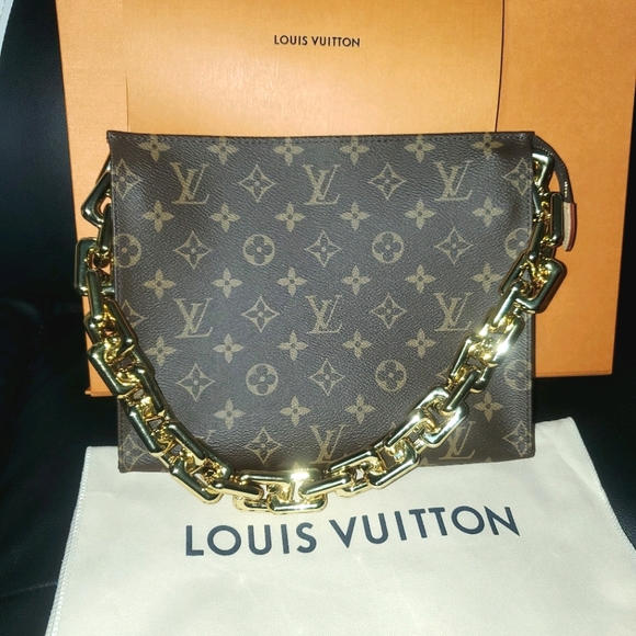 Authentic Brand New LV Toiletry 26 & 19. - Picture 2 of 9